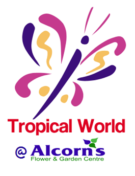 Tropical World at Alcorns 